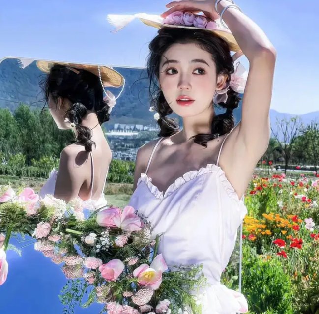 凡夫荡妇