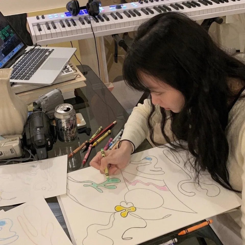 结婚当天我妈难产了